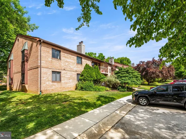 86 Le Forge Ct, Wayne, PA 19087