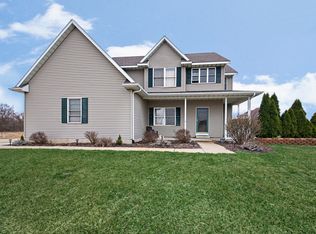 4433 Rachel Ln, Saint Joseph, MI