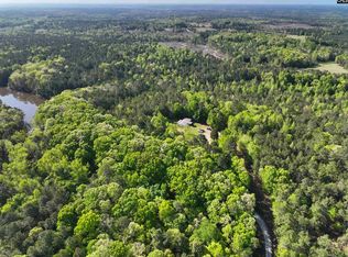 Spalding Dr, Blackstock, SC 29014