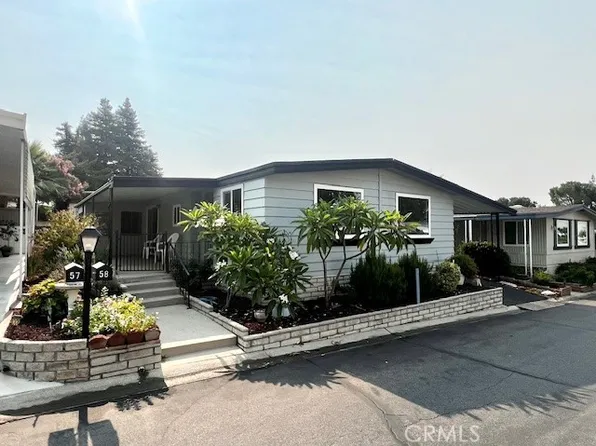 3850 Atlantic Ave Space 58, Highland, CA 92346