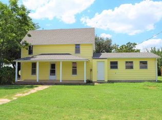 410 S Prospect Ave, Meno, OK 73760