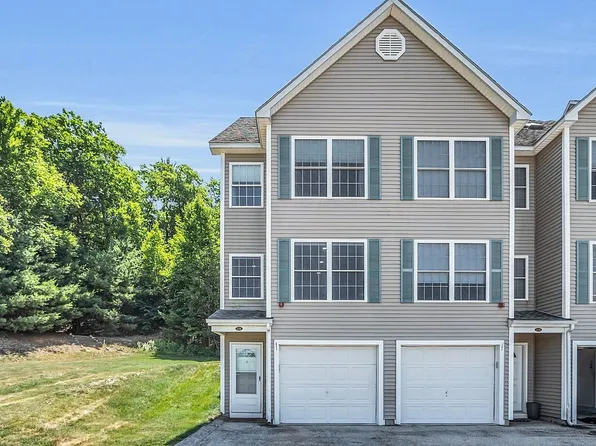 23 Tammy Court #A, Hudson, NH 03051