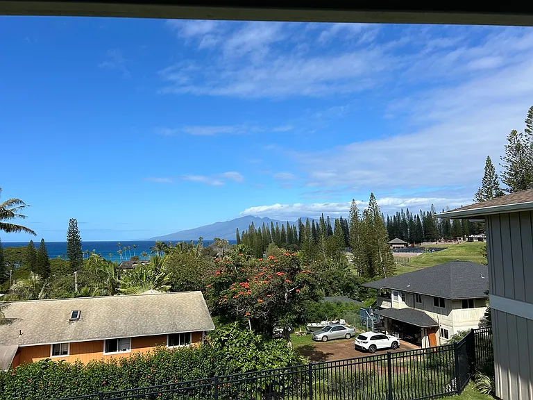 5510 Lower Honoapiilani Rd #B-21 — Photo 24