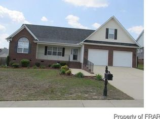 3910 Gaithersburg Ln, Hope Mills, NC 28348