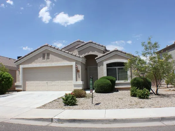 12716 W Mandalay Ln, El Mirage, AZ 85335
