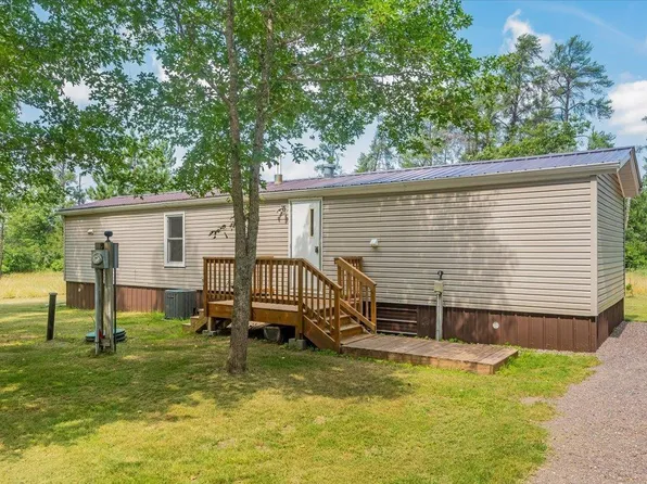 14387 S McCumber Rd, Gordon, WI 54838