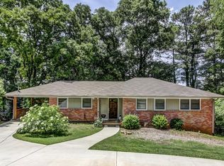 3808 Orchard Rd SE, Smyrna, GA 30080