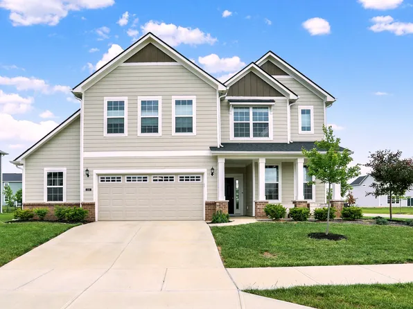 5366 Laurel Crest Run, Noblesville, IN 46062