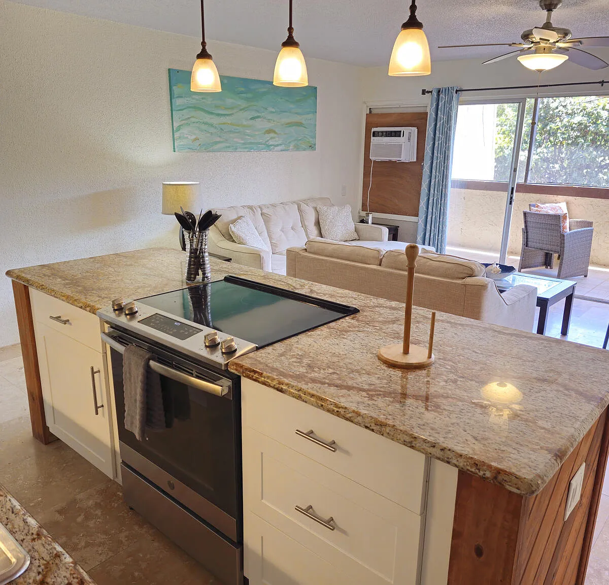 2 bed, 1094 sqft, $2,500 — Photo 4