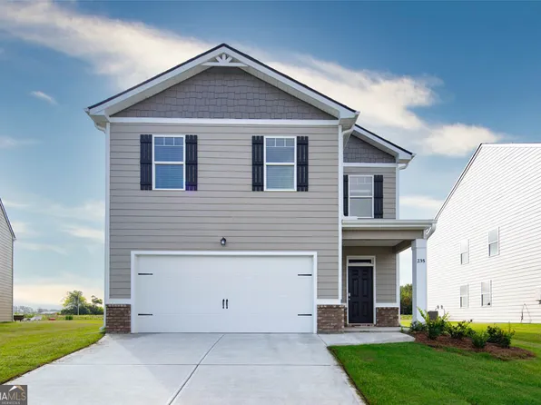 197 Lauritsen Way, Newnan, GA 30265