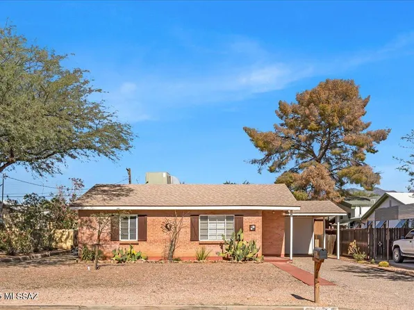 3005 E Waverly St, Tucson, AZ 85716