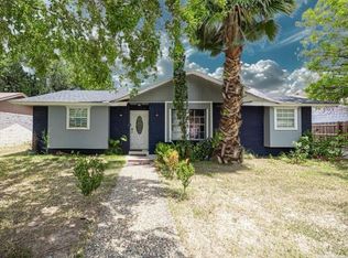 3300 N 20th St, McAllen, TX 78501