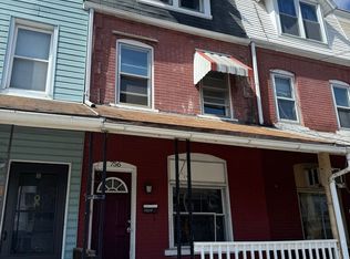 756 S Hall St, Allentown, PA 18103