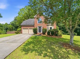 1571 Cooks Pond Dr, Powder Springs, GA 30127