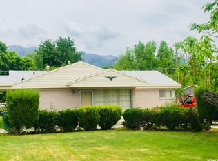 736 N Valeria Dr, Layton, UT 84041