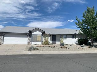 1270 Northfield Dr, Carson City, NV 89706