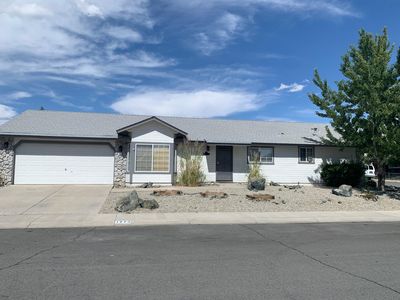 1270 Northfield Dr, Carson City, NV, 89706