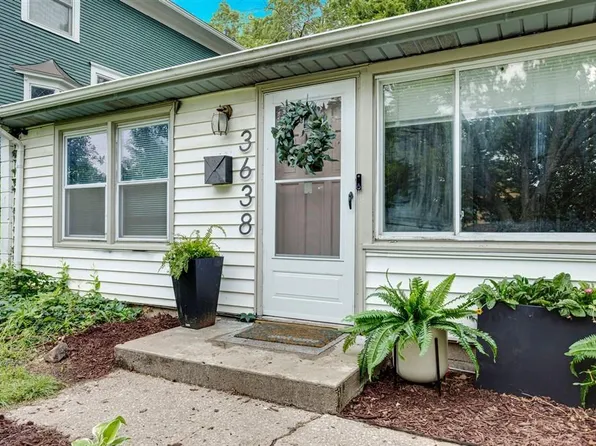3638 Genessee St, Kansas City, MO 64111