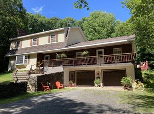 6354 Barkersville Rd, Middle Grove, NY 12850