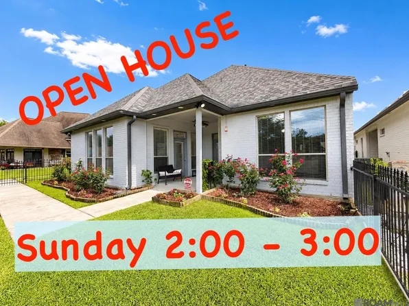 11001 Shoreline Dr, Baton Rouge, LA 70809