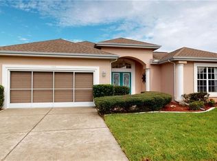 460 Archway Dr, Spring Hill, FL 34608