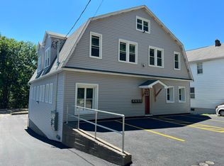 3007 S Main St APT 2, Wilkes Barre, PA 18706