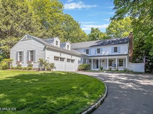 22 Wyngate Rd, Greenwich, CT 06830