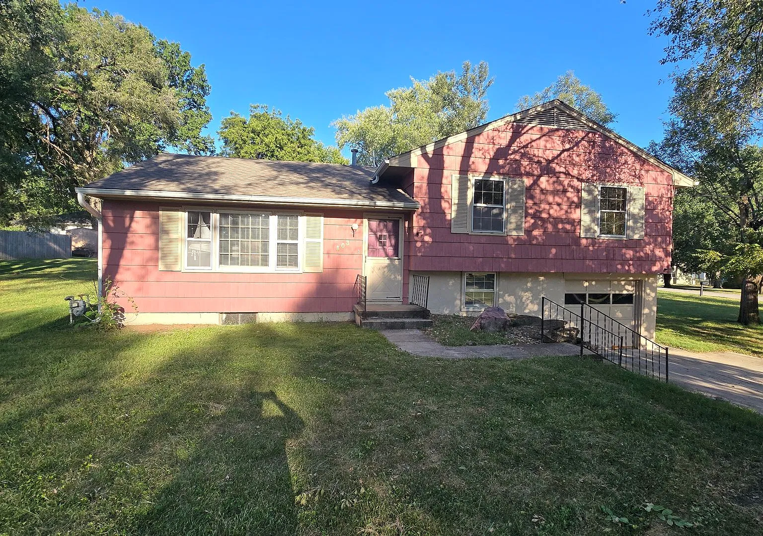 Private house for rent in Kearney, MO! — Photo 2