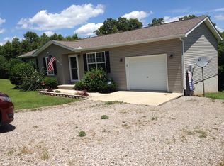 152 Wood Hill Rd, Oak Hill, OH 45656