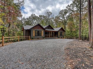 29 Jordan Dr, Blue Ridge, GA 30513