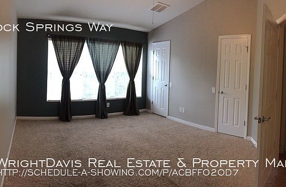 5th image of 6917 Rock Springs Way