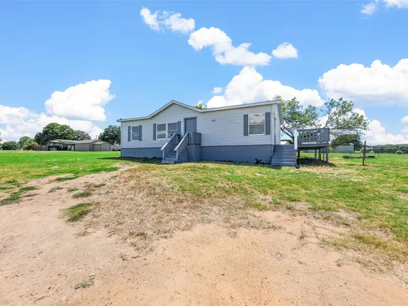 285 Prairie Ln, Azle, TX 76020