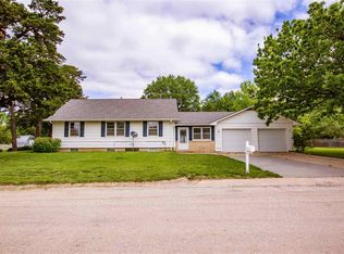 322 S Billings St, Riley, KS 66531