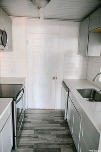 4216 S Solitude Rdg APT A, Taylorsville, UT, 84129