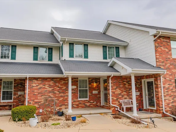 10643 N Bay Shore Ln, Milton, WI 53563