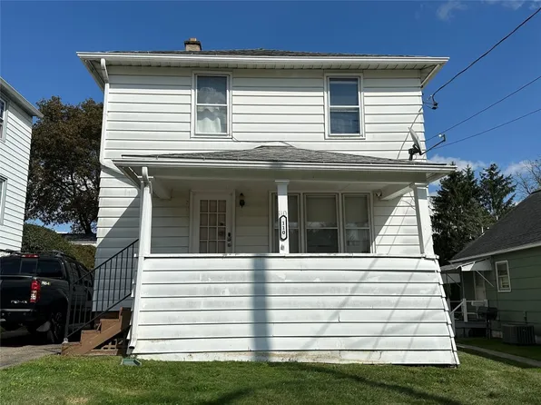 110 Academy St, Johnson City, NY 13790