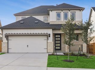 908 Beaverton Dr, Leander, TX 78641