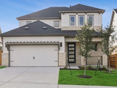 908 Beaverton Dr, Leander, TX, 78641