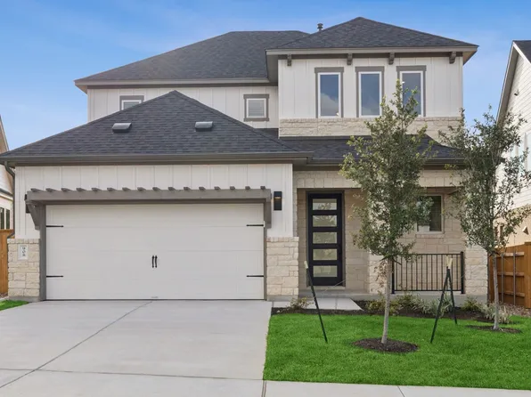 908 Beaverton Dr, Leander, TX 78641