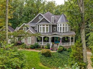 19235 Davidson Concord Rd, Davidson, NC 28036