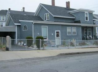 600 Pine St, Fall River, MA 02720