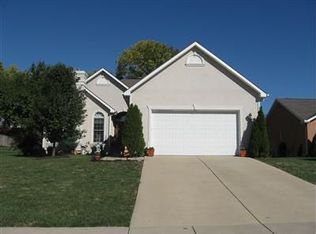 5005 Oaks Ct, Middletown, OH