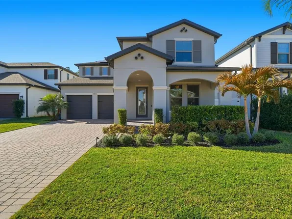 9392 Juniper Moss Cir, Orlando, FL 32832