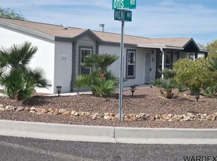 2568 E Vicki Ave, Fort Mohave, AZ 86426