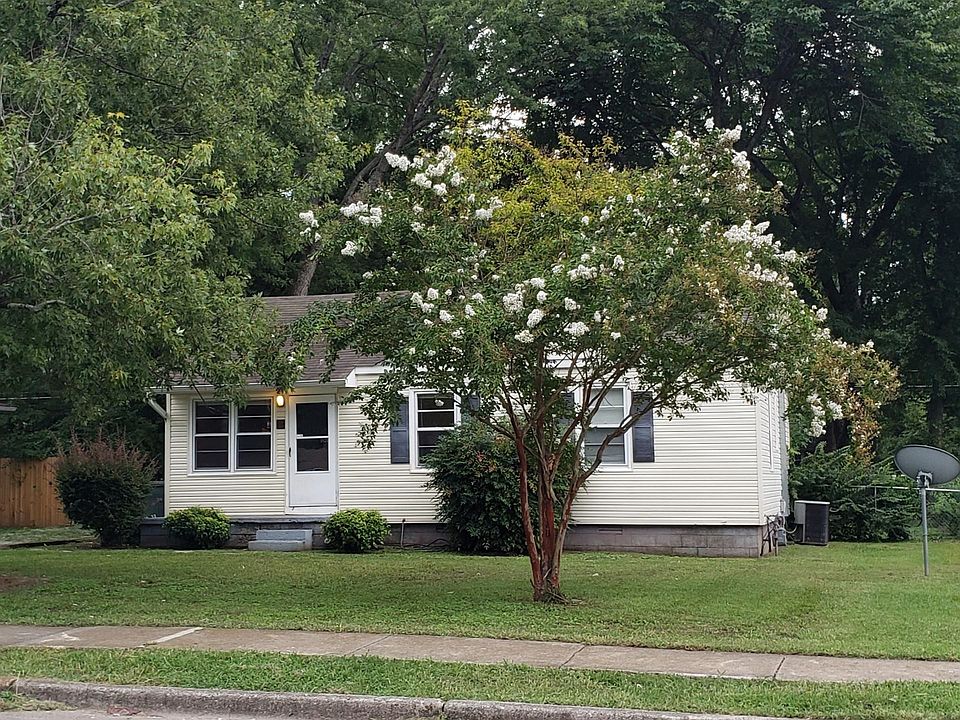 2nd image of 1824 Oakwood Ave NE