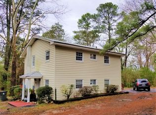 717 E Main St #B, Aberdeen, NC 28315
