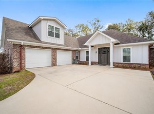 31216 Buckingham Blvd, Spanish Fort, AL 36527
