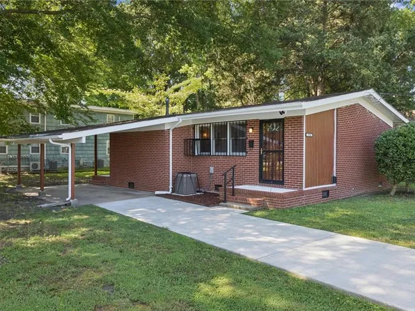 2734 Jamestown Ave, Hampton, VA 23661