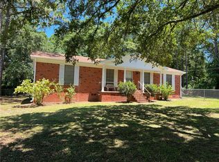 6506 Shady Ln, Mobile, AL 36695
