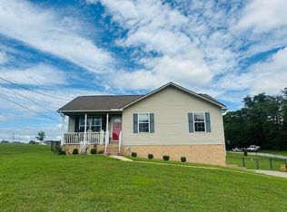 5019 Stuffel Rd, Morristown, TN 37814